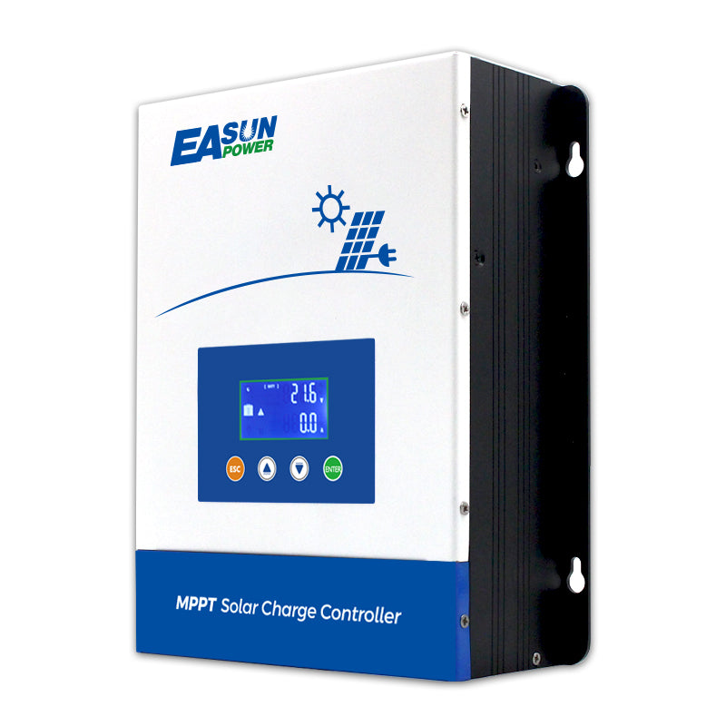 Charge Controller