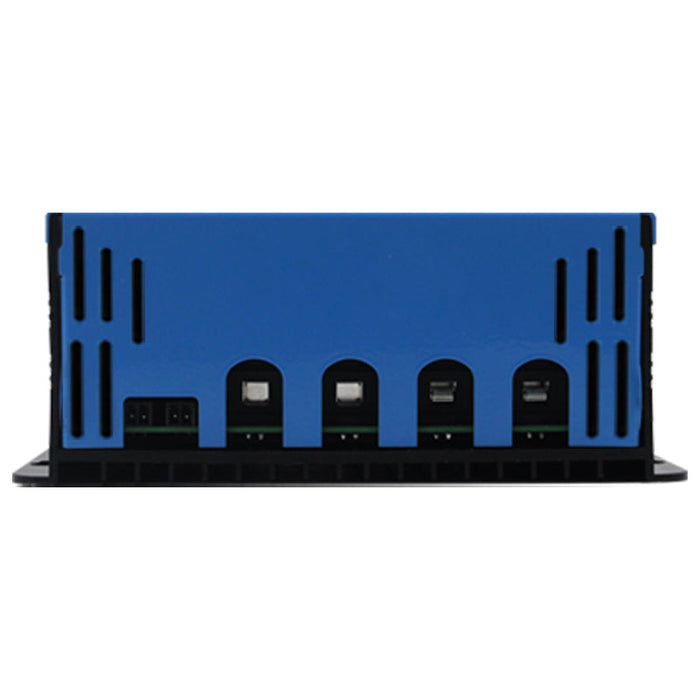 Easun Power 100A MPPT  Solar Charger Controller PV Input 150VOC