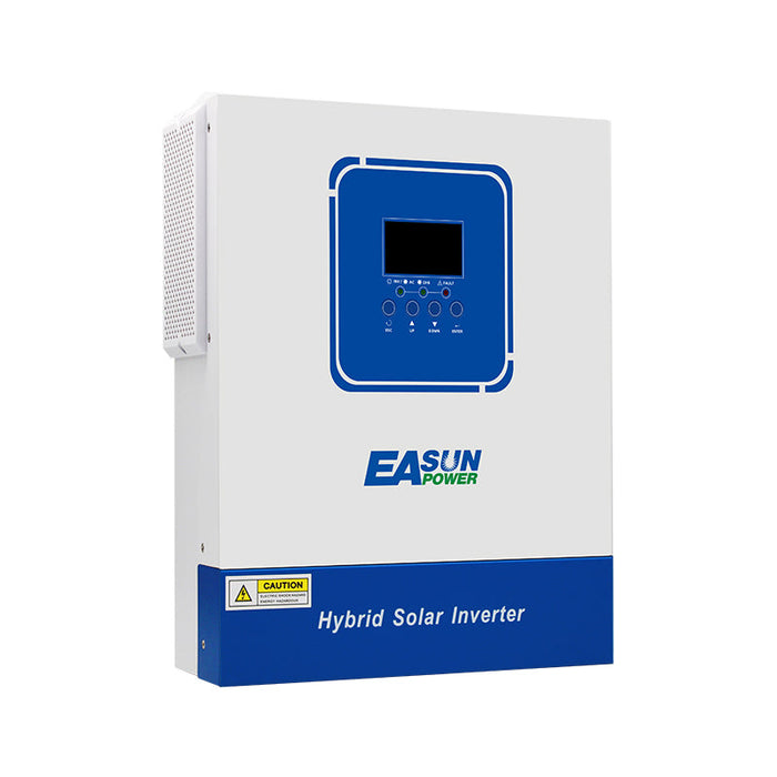 EasunPower 3.2KW 4KW Solar INVERTER 100A MPPT With WiFi