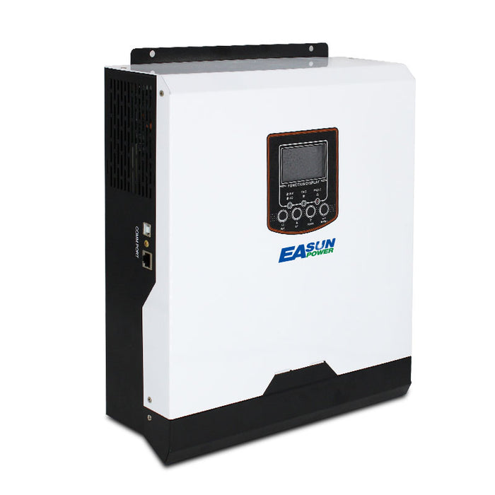 EASUN 3000W 24V 220/230V Solar Off-grid Inverter