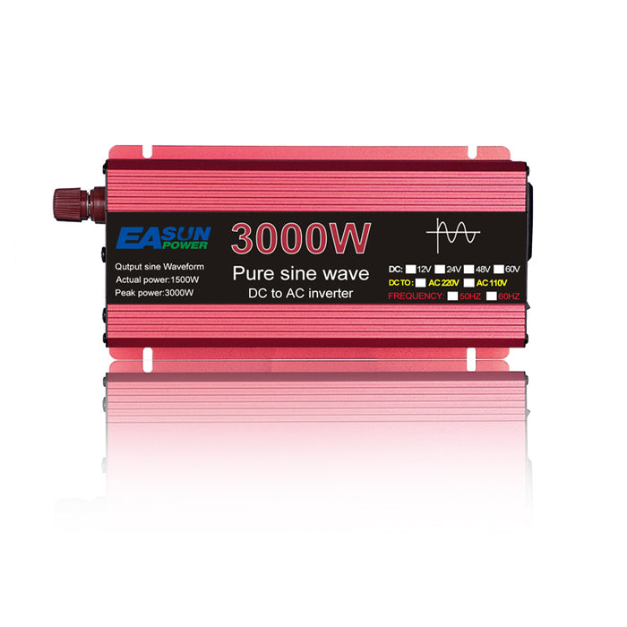 EASUN 3000W 12V 220V Solar & Power Inverter