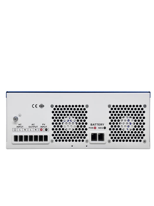 EasunPower 3.2KW 4KW Solar INVERTER 100A MPPT With WiFi