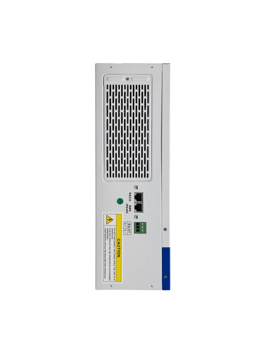 EasunPower 3.2KW 4KW Solar INVERTER 100A MPPT With WiFi