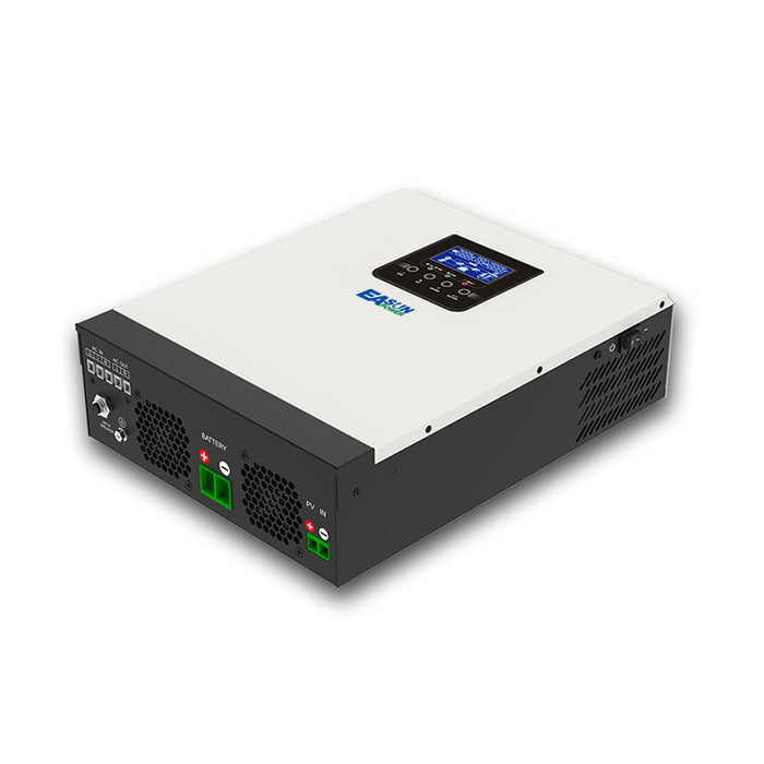 EASUN 3000W 230VAC 24VDC Solar Off-grid Inverter