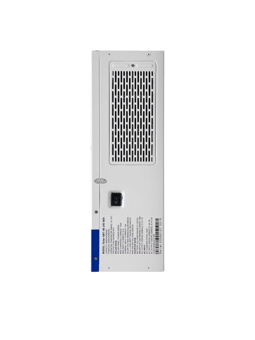 EasunPower 3.2KW 4KW Solar INVERTER 100A MPPT With WiFi