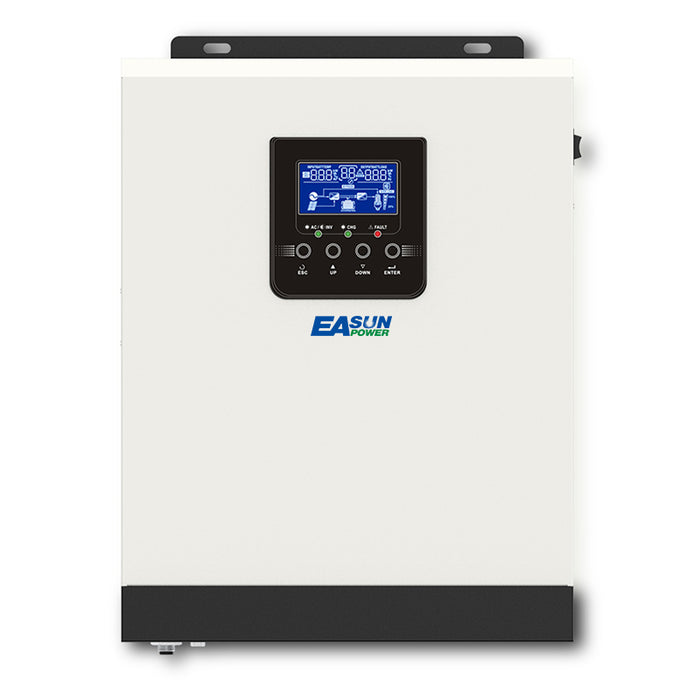 EASUN 3000W 230VAC 24VDC Solar Off-grid Inverter