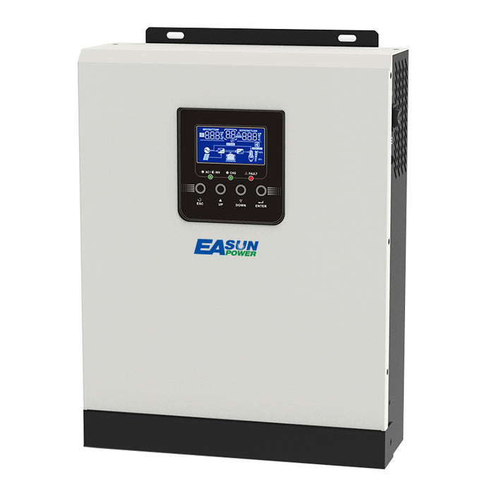 EASUN 3000W 230VAC 24VDC Solar Off-grid Inverter